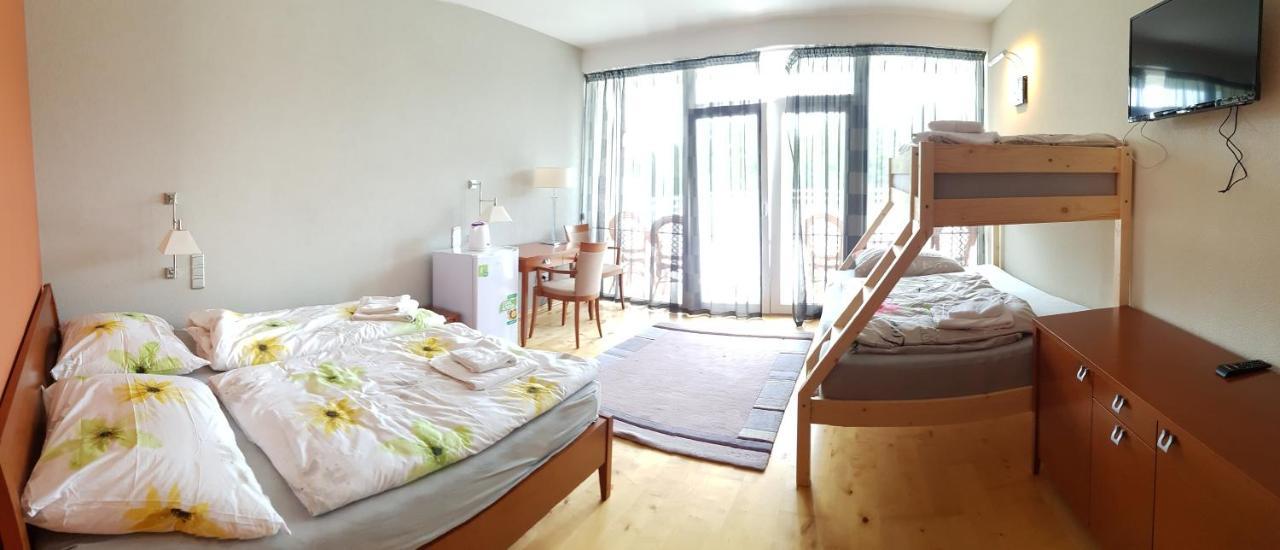 Apartmány Puerto Senec Exterior foto